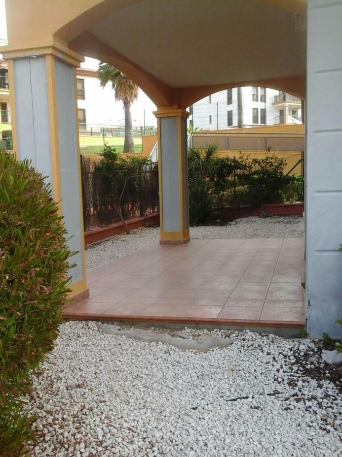 Ayamonte, Costa Esuri Las Encinas Bl16 Екстер'єр фото
