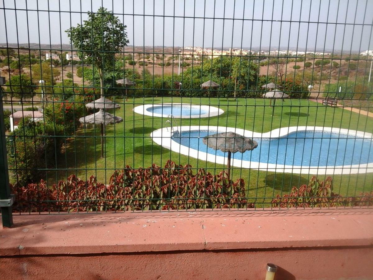 Ayamonte, Costa Esuri Las Encinas Bl16 Екстер'єр фото
