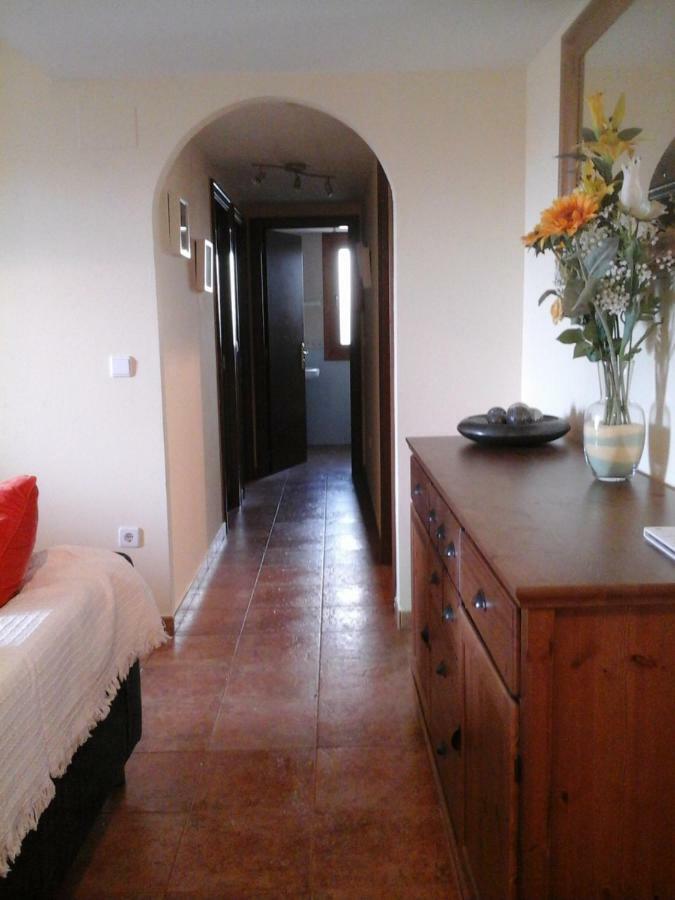 Ayamonte, Costa Esuri Las Encinas Bl16 Екстер'єр фото